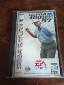 Sega Saturn CIB Bundle