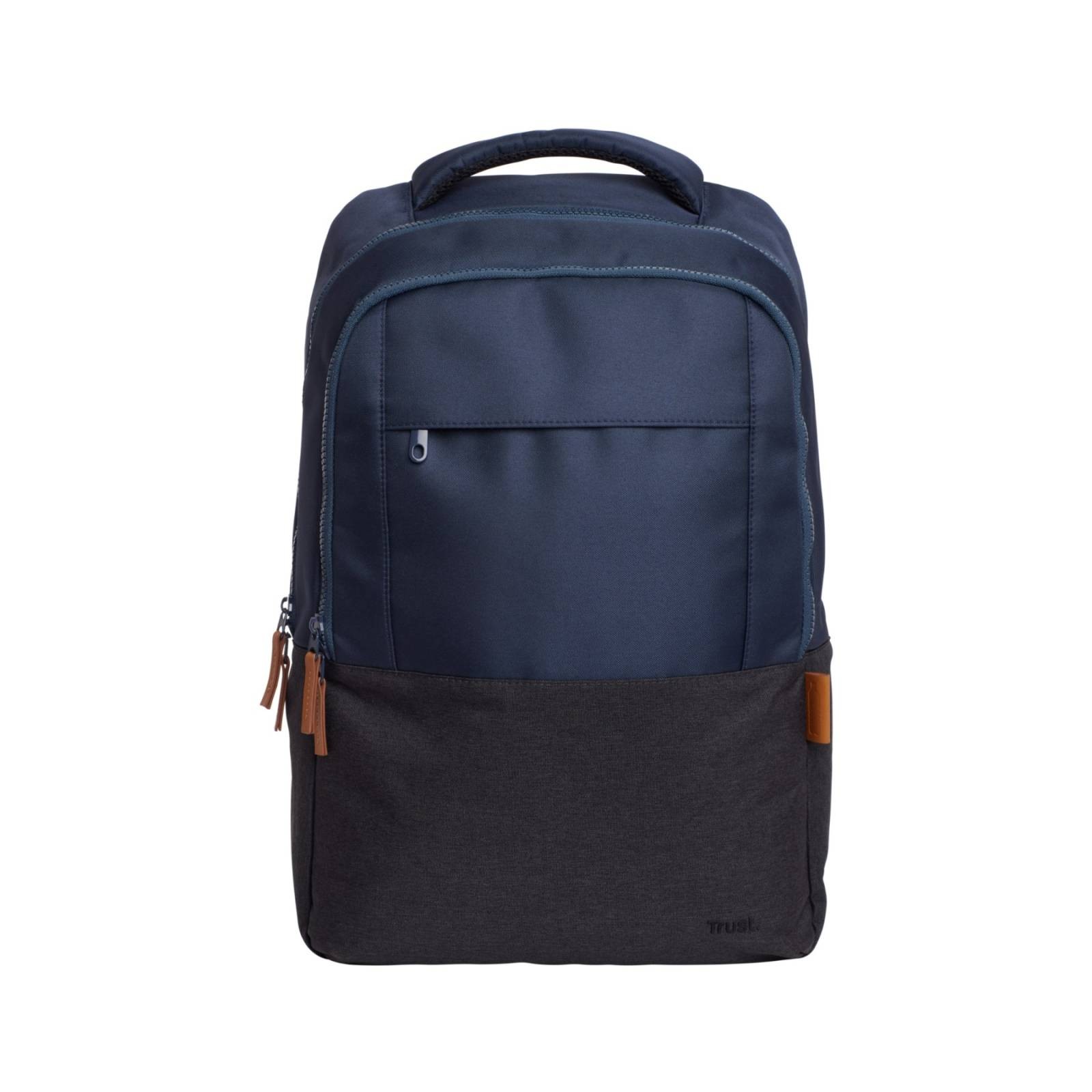 Trust Lisboa Backpack to Fit 16 Inch Laptop Blue (TRLIBOA01)