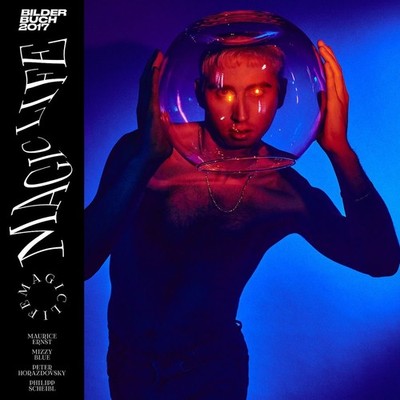 Bilderbuch Magic Life (Vinyl) (US IMPORT)