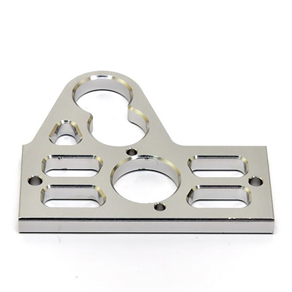 HoBao OFNA Hyper Mt Sport Plus Ii CNC Alum. Centre Diff Mount