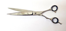 Heritage convex canine shears 8.5 inch made in USA
