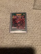 1989 Pro Set - George Seifert #389 (RC) Authentic Autograph