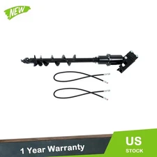 for 1Ton-1.5Ton Mini Excavator Small Digger 150mm Diameter Auger Drill