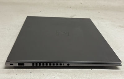 HP ZBook Studio G7 15.6
