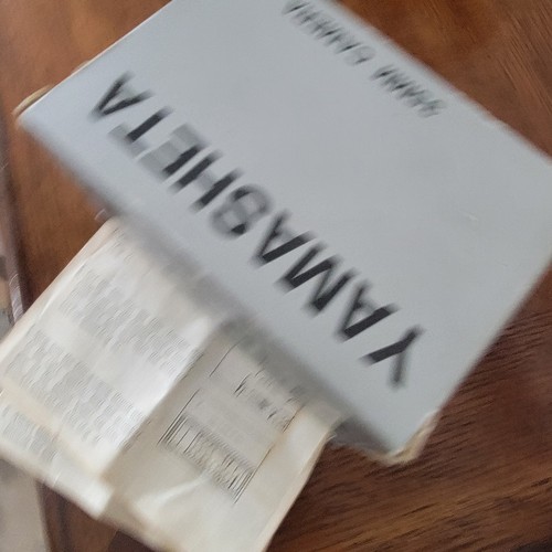 1970s Retro Vintage New Yamasheta 35mm New Old Stock Camera With Box - Picture 8 of 8
