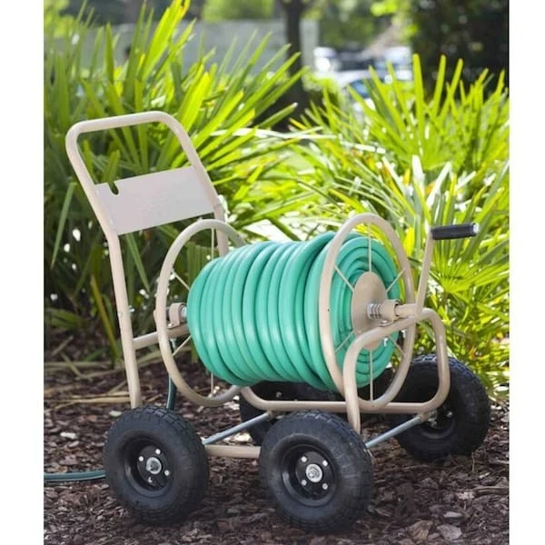 Liberty Garden 2Lrl2 Portable Hose Cart, Steel, 16-1/2 In. - Image 2 of 4