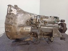 Boite de vitesse BMW 316