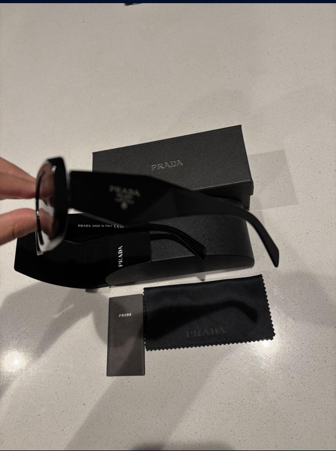 Prada Sunglasses - Free Shipping