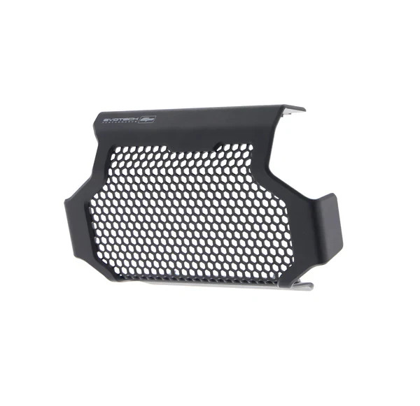 Grille de radiateur Evotech alu CNC haut de gamme pour Hypermotard 950 SP