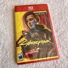 Cyberpunk 2077 - Nintendo Switch 2 - BRAND NEW USA