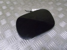 Rover 75 Fuel Filler Flap Cover Cap  Paint Code Pmf Black Mk1 1999-2004Z