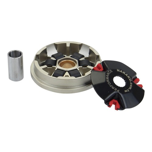 SPORT VARIOMATIK KEILRIEMEN KIT SET KOMPLETT für GENERIC TOXIC 50 EUR