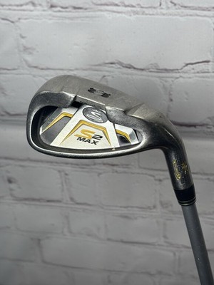 Cobra S2 Max 8 Iron Aldila DVS-HL 55g RH Right Handed