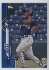 2020 Topps Pro Debut Blue 148/150 Joshua Mears #PD-139 0q3