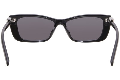 Gucci GG1681S 008 Sunglasses Women display picture 1