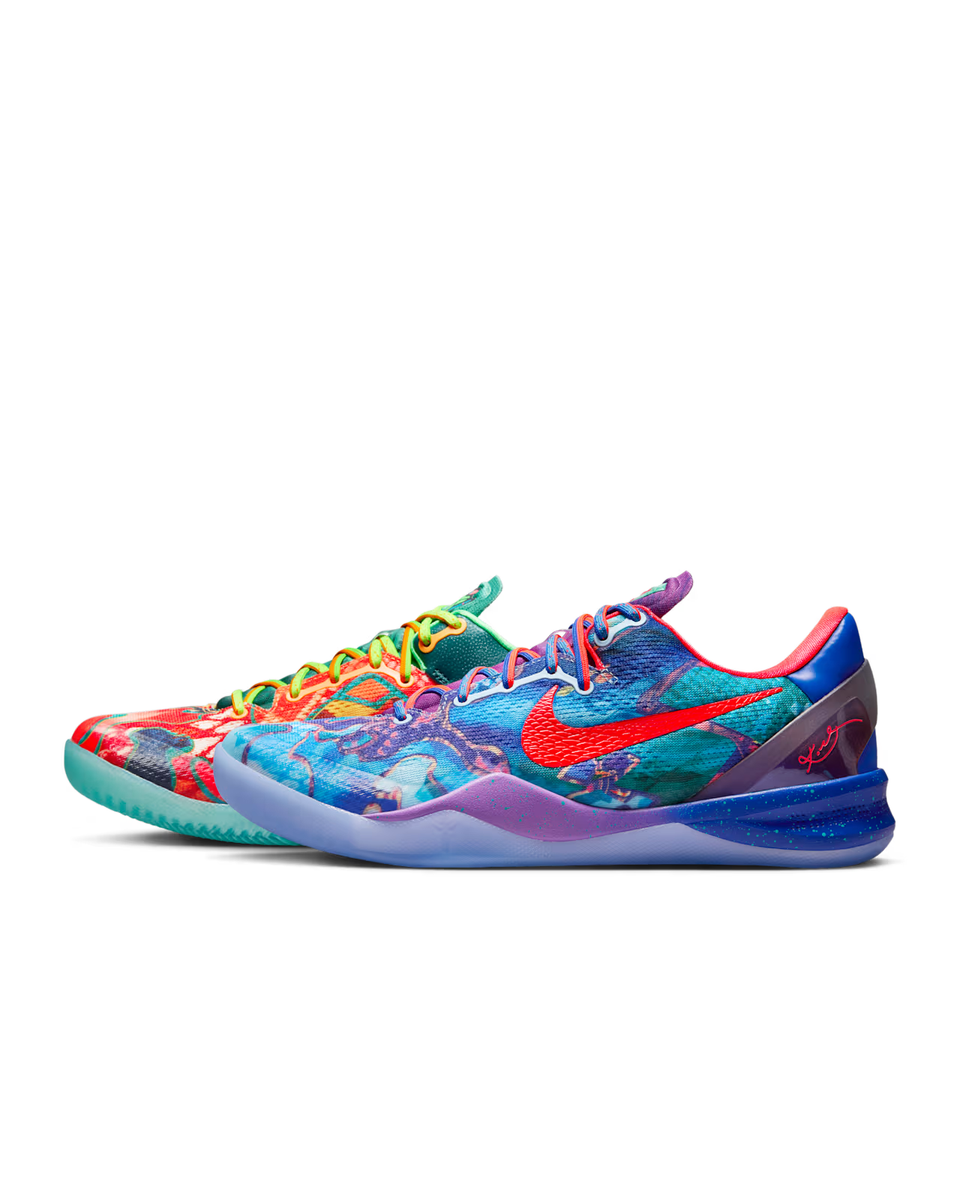 Nike Kobe 8 Protro 2025 What The Kobe Size Mens Size 13