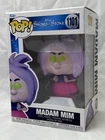 Funko Pop! Vinyl: Disney - Madam Mim #1101 Sword In The Stone