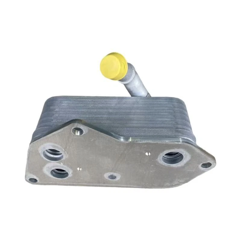 Mahle Engine Oil Cooler For BMW E60 E90 320i 428i 328i X1 X5 X6 Z4 11427525333 - Image 3 of 4