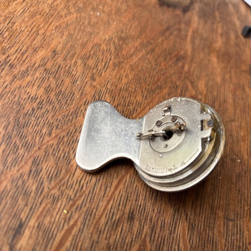 Antique EDISON COMBINATION MODEL K Reproducer 2 & 4 Minute - Picture 8 of 9
