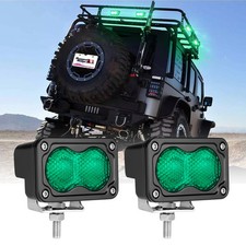 3 Led Light Bar 40w Spot Flood Combo Off Road Light Diffusion Work Scene Lights 3 Led Light Bar 40w Spot Flood Combo Off Road Light Diffusion Work Scene Lights