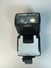 Nikon Speedlight SB-50DX Shoe Mount Flash for Nikon E10