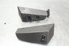 Porsche 944 944 Turbo 951 944s2 968 Window Switch Trim With New Switches Lm01 Porsche 944 944 Turbo 951 944s2 968 Window Switch Trim With New Switches Lm01