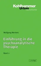 Einführung in die psychoanalytische Therapie...