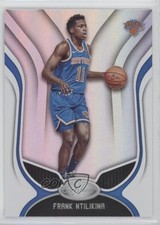2019-20 Certified Frank Ntilikina #88 2u3