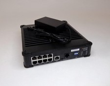 Palo Alto Networks PA-460 Next-Generation Firewall w/ Adapter