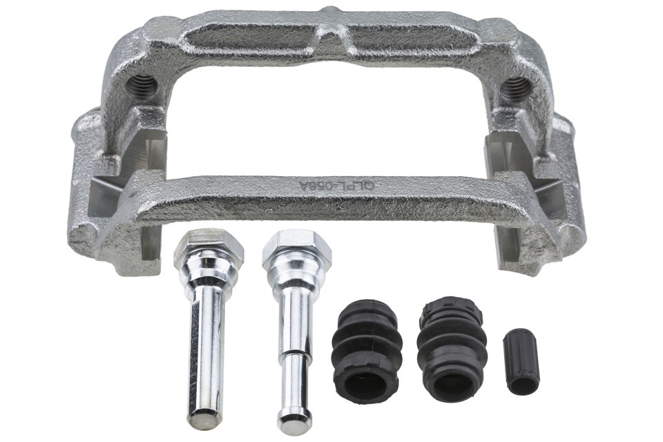 Original NTY Brake Caliper HZT-PL-056A For Chevrolet Opel - Image 9