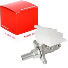 HERTH+BUSS HAUPTBREMSZYLINDER passend für MAZDA 5 | J3103140