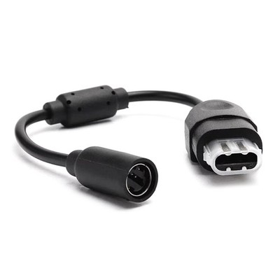 Controller Adapter Cable for XB Console Gaming Handle Across Multiple Platform