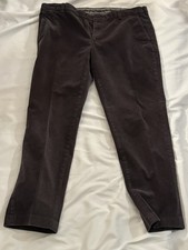 Brooks Brothers Corduroy Pants