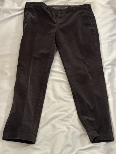 Brooks Brothers Corduroy Pants