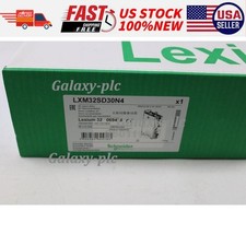 Schneider Electric LXM32SD30N4 Servo Drive