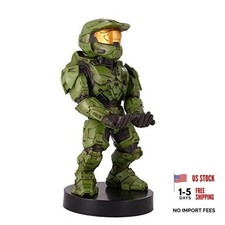 : Halo: Master Chief - Mobile Phone  Gaming Controller Holder, Device Stand,