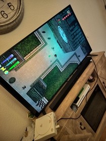 Grand Theft Auto 2 (Sega Dreamcast) Disc Only Tested Works, MINT FREE SHIPPING!!