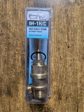 Danco 9H-1H/C Hot and Cold Stem for Price Pfister Faucets 15298B