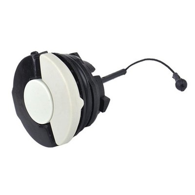 1 * Tank Cap For Stihl HS46 HS46 HS56C HS81R HS81RC HS81T HS81TC HS86R FC70