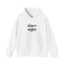 Unisex Heavy Blend  Hooded Sweatshirt
