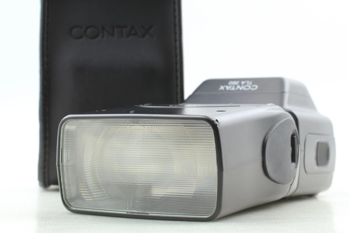 Contax TTL Camera Flashes for sale | eBay