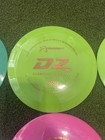 Lot Of 6 Prodigy Disc Golf D2’s 3X 400 Pro, 2X 400, 1X 400g Plastic Driver — photo 4