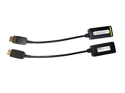 GF-HD48G-1MPO HDMI 2.1 Optical Fiber Extender