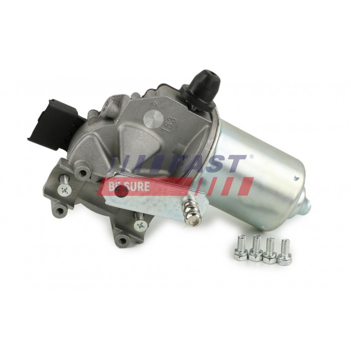 Moteur d'essuie-glace avant pour Renault Master 3 et Opel Movano B 288100236R