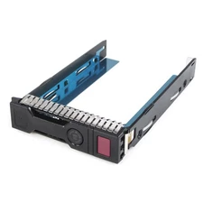 HP ProLiant G8 G9 G10 3.5'' / LFF Caddy / Sled