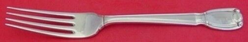 Castilian by Tiffany and Co Sterling Silver Regular Fork 7" Flatware Vintage