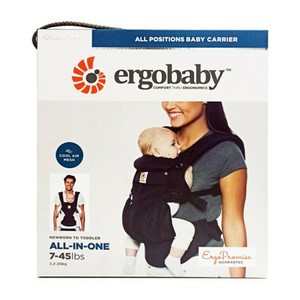 ergobaby omni 360 ebay