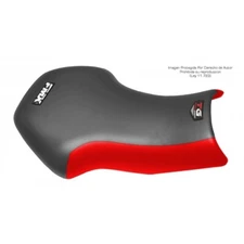 SEAT COVER FMX TOTAL GRIPP SUZUKI KING QUAD 700-750 HIGH QUALITY FREE SHIPPING