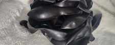 67 pcs Dark Purple latex Balloons Sizes 12"