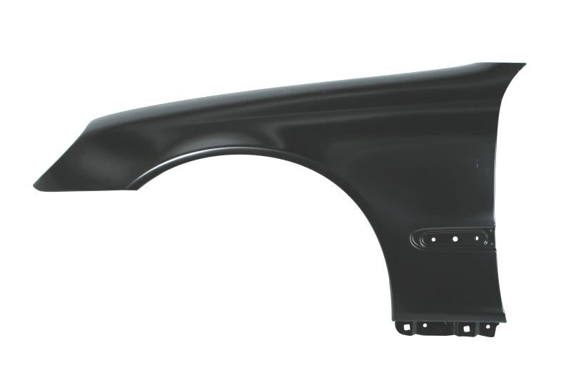 Front Left Fender Fits: MERCEDES C-CLASS W203 05.00-08.07